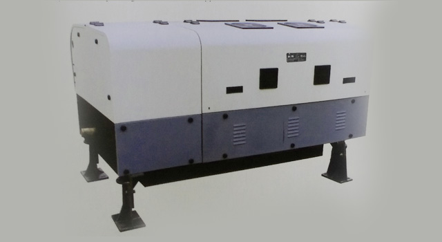  XH Series  Electronic Jacquard Image